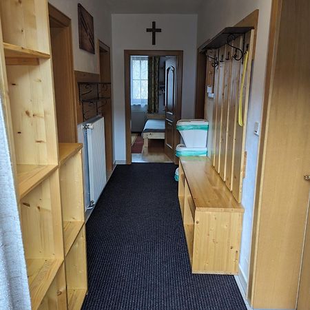Appartement Iva Флаттах Екстер'єр фото