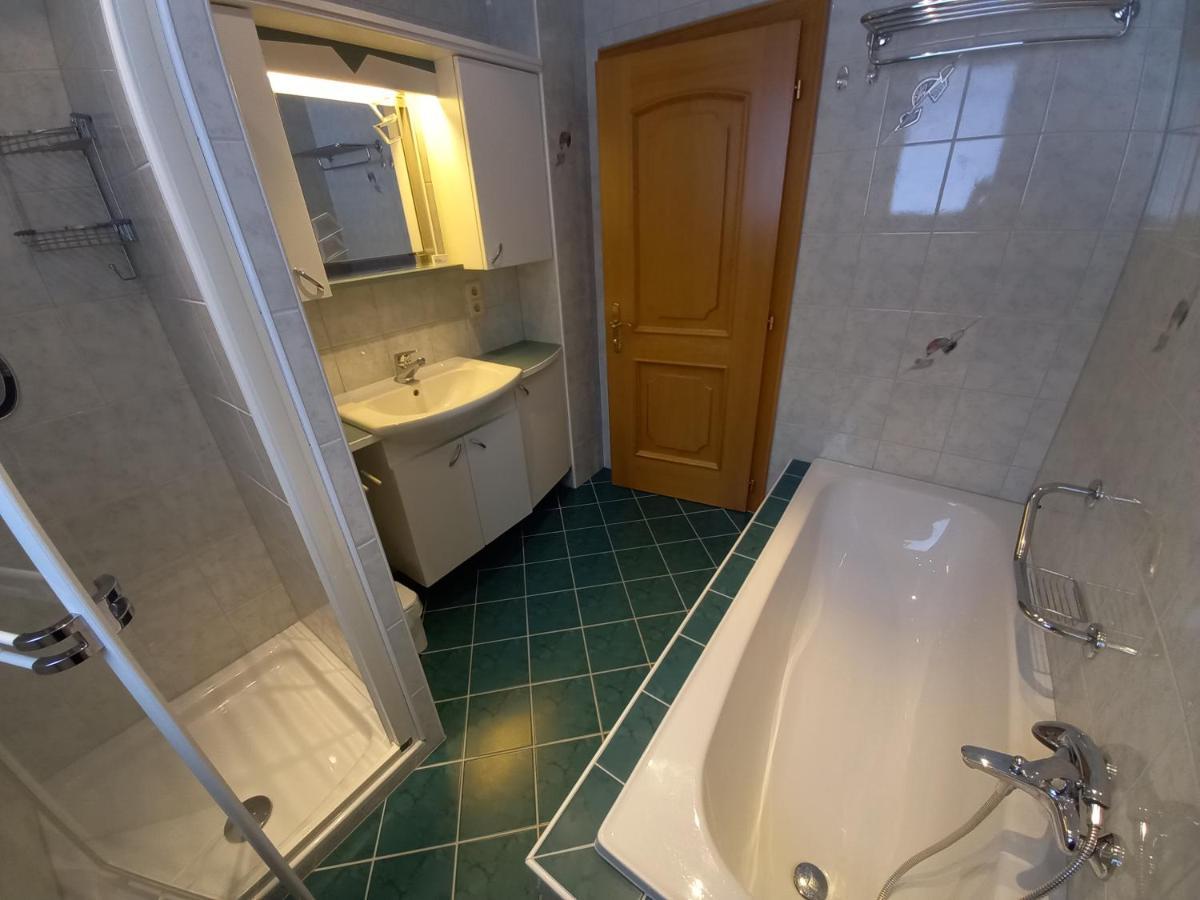 Appartement Iva Флаттах Екстер'єр фото
